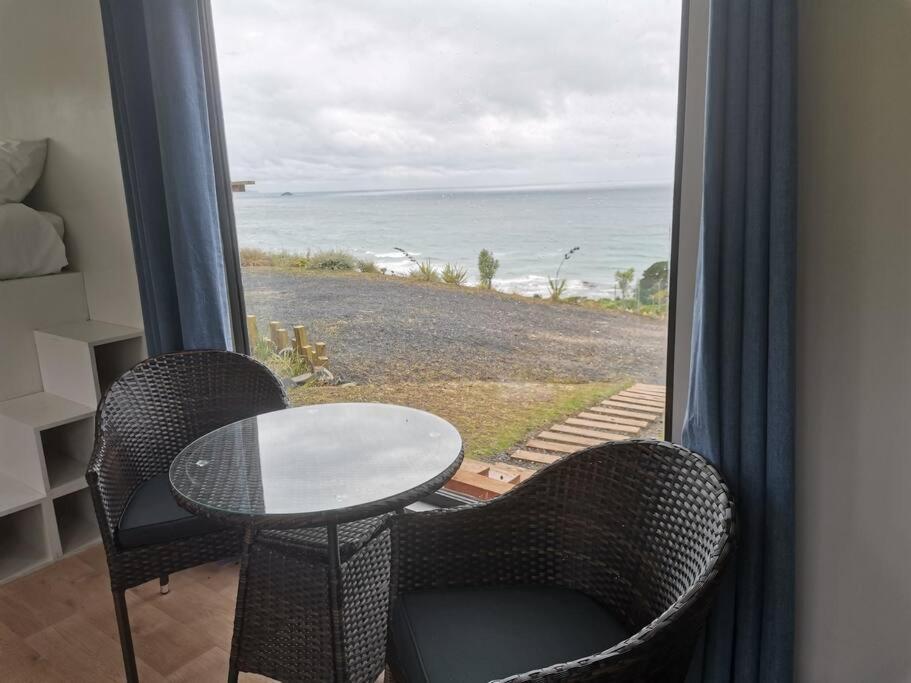 Trailer Home With Stunning View Brighton Εξωτερικό φωτογραφία