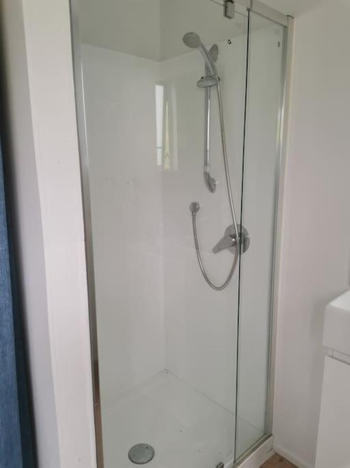 Trailer Home With Stunning View Brighton Εξωτερικό φωτογραφία