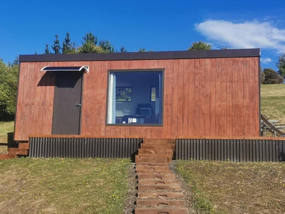Trailer Home With Stunning View Brighton Εξωτερικό φωτογραφία